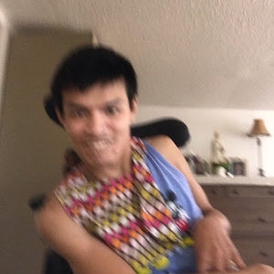 Meet your Posher, Henry